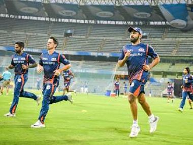 IPL 2018: Mumbai Indians, with their core team intact, look strong enough to defend title IPL 2018: Mumbai Indians, with their core team intact, look strong enough to defend title