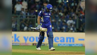 IPL 2018: Mumbai Indians have dug themselves a hole after five losses; chances of 2015 season repeat negligible