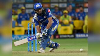 IPL 2018: Rohit Sharma's calmness under pressure reason behind Mumbai Indians' win over Chennai Super Kings