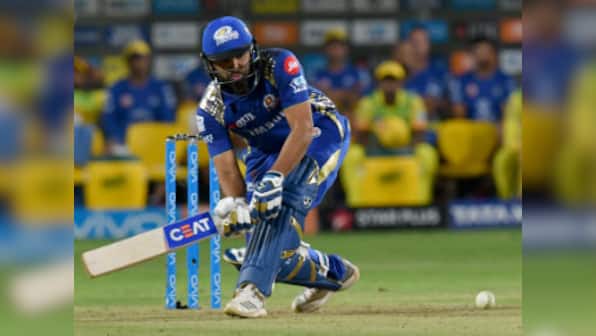 IPL 2018: Rohit Sharma's calmness under pressure reason behind Mumbai Indians' win over Chennai Super Kings