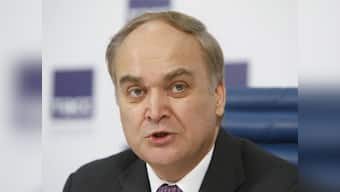 US-led Syria strikes: Insulting Vladimir Putin in 'unacceptable', says Russian ambassador, warns of 'consequences'