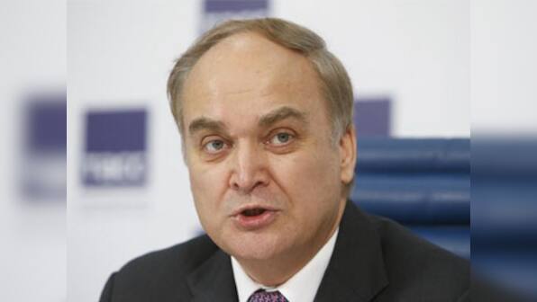 US-led Syria strikes: Insulting Vladimir Putin in 'unacceptable', says Russian ambassador, warns of 'consequences'