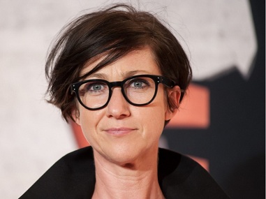 Star Trek 4 makes franchise history with first ever female director; beams up Jessica Jones' SJ Clarkson Star Trek 4 makes franchise history with first ever female director; beams up Jessica Jones' SJ Clarkson