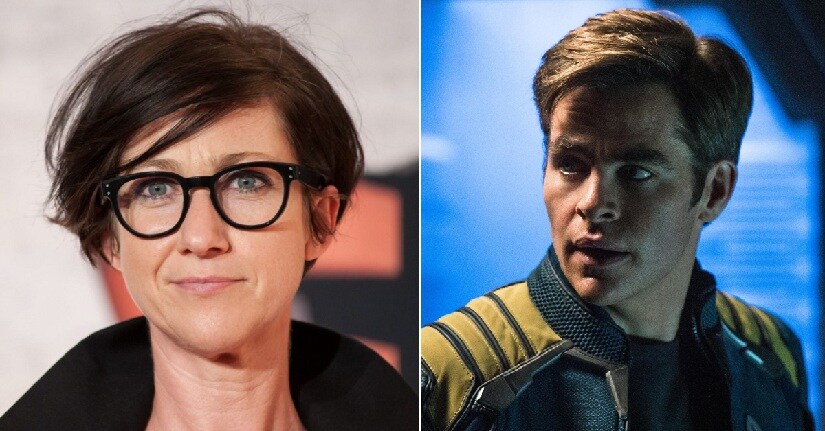 Star Trek 4 makes franchise history with first ever female director; beams up Jessica Jones SJ Clarkson