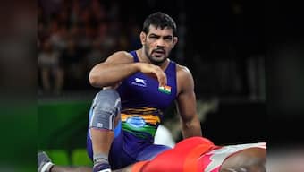 Commonwealth Games 2018: Sushil Kumar exceeded our expectations with 'shaandar' gold, says coach Satpal Singh