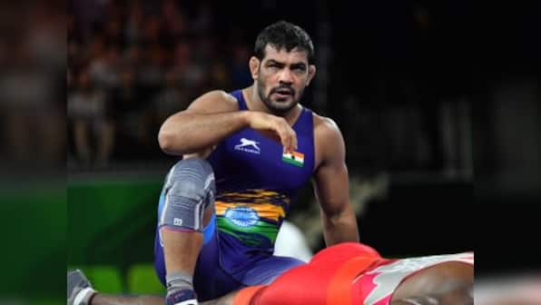 Commonwealth Games 2018: Sushil Kumar exceeded our expectations with 'shaandar' gold, says coach Satpal Singh