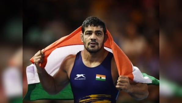Bajrang Punia, Sushil Kumar call for wrestling to be declared national sport; Sports Minister Kiren Rijiju doesn't concur