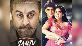 New posters of Sanju, Bioscopewala unveiled, Kaala single release date: Social Media Stalkers' Guide