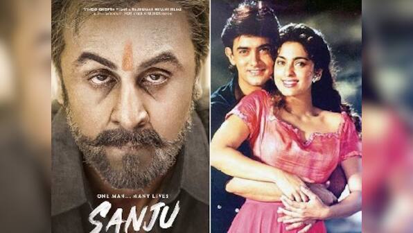 New posters of Sanju, Bioscopewala unveiled, Kaala single release date: Social Media Stalkers' Guide