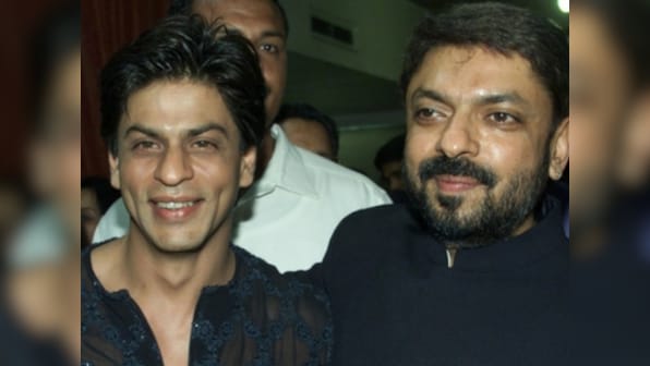Shah Rukh Khan to reportedly star in Sanjay Leela Bhansali's next film before Rakesh Sharma biopic