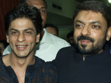 Shah Rukh Khan to reportedly star in Sanjay Leela Bhansali's next film before Rakesh Sharma biopic Shah Rukh Khan to reportedly star in Sanjay Leela Bhansali's next film before Rakesh Sharma biopic