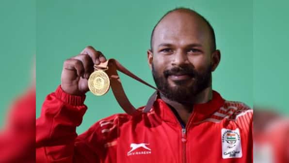 Commonwealth Games 2018: Weightlifters Sathish Kumar Sivalingam, Venkat Rahul Ragala continue India's golden harvest