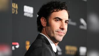 Sacha Baron Cohen teases new project 'mocking' Donald Trump on US Independence Day