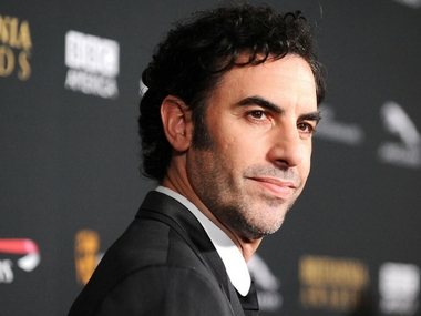 Sacha Baron Cohen to play fabled Israeli spook in upcoming Netflix drama series The Spy Sacha Baron Cohen to play fabled Israeli spook in upcoming Netflix drama series The Spy