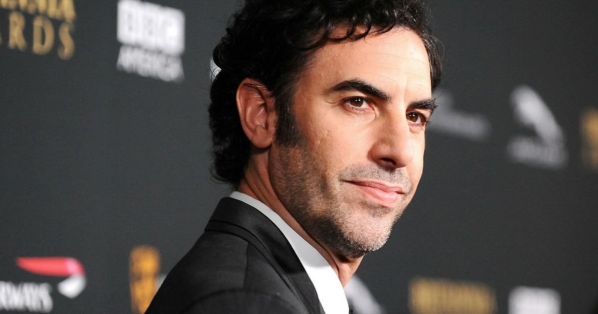 Sacha Baron Cohen to play fabled Israeli spook in upcoming Netflix ...