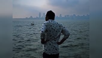 Sacred Games teaser introduces backdrop of Mumbai, in voices of Saif Ali Khan, Nawazuddin Siddiqui