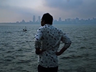 Sacred Games teaser introduces backdrop of Mumbai, in voices of Saif Ali Khan, Nawazuddin Siddiqui Sacred Games teaser introduces backdrop of Mumbai, in voices of Saif Ali Khan, Nawazuddin Siddiqui