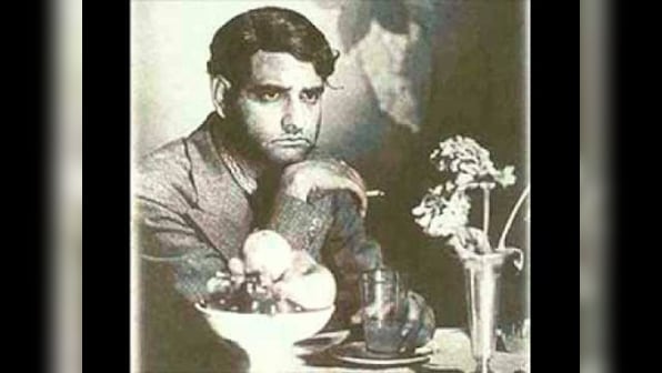 KL Saigal playlist: On legendary singer's 114th birth anniversary, here are some of his most memorable tracks