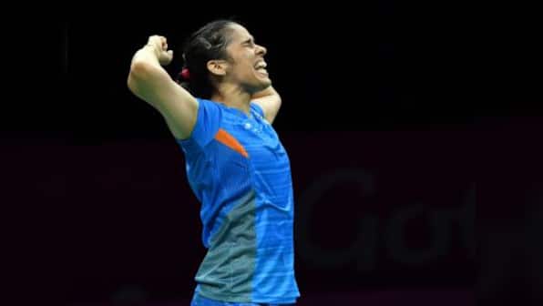 Commonwealth Games 2018: Saina Nehwal's passion triumphed over PV Sindhu's nerves in gold-medal clash