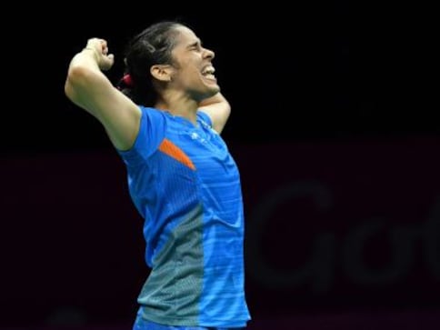 World Badminton Championships 2018: Saina Nehwal’s mental strength gives her hopes of another medal World Badminton Championships 2018: Saina Nehwal’s mental strength gives her hopes of another medal