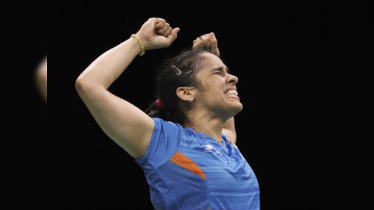 Syed Modi International 2018: Saina Nehwal, Sameer Verma see off determined opponents to reach finals