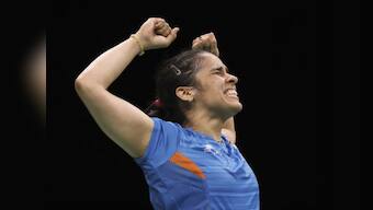 Syed Modi International 2018: Saina Nehwal, Sameer Verma see off determined opponents to reach finals
