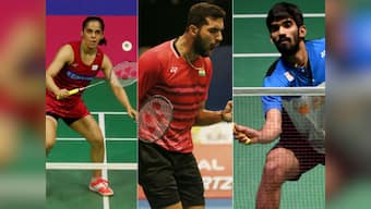 Highlights, Commonwealth Games 2018 Gold Coast: Weightlifters Mirabai Chanu, P Gururaja bring India glory on Day 1