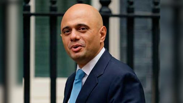 India's extradition request for Dawood Ibrahim's aide Tiger Hanif turned down last year by ex-UK home secretary Sajid Javid