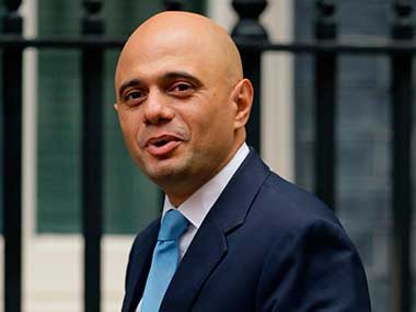 India's extradition request for Dawood Ibrahim's aide Tiger Hanif turned down last year by ex-UK home secretary Sajid Javid India's extradition request for Dawood Ibrahim's aide Tiger Hanif turned down last year by ex-UK home secretary Sajid Javid