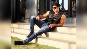 Salil Ankola to play antagonist in Mahesh Manjrekar's untitled project starring Vidyut Jammwal, Shruti Haasan