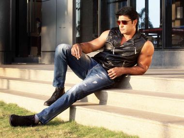 Salil Ankola to play antagonist in Mahesh Manjrekar's untitled project starring Vidyut Jammwal, Shruti Haasan Salil Ankola to play antagonist in Mahesh Manjrekar's untitled project starring Vidyut Jammwal, Shruti Haasan