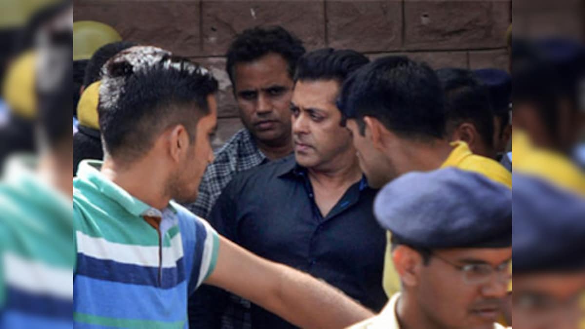 Salman Khan blackbuck poaching case: Jodhpur court to reject actor's plea if he fails to appear for next hearing