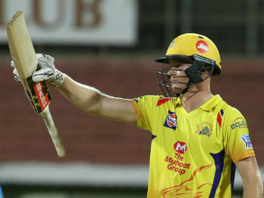 IPL: Three-time champions Chennai Super Kings release England's Sam Billings, David Willey; Mohit Sharma let go IPL: Three-time champions Chennai Super Kings release England's Sam Billings, David Willey; Mohit Sharma let go