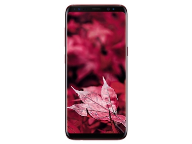 Samsung's year old Galaxy S8 can now be purchased in a new Burgundy Red finish at Rs 49,990 Samsung's year old Galaxy S8 can now be purchased in a new Burgundy Red finish at Rs 49,990