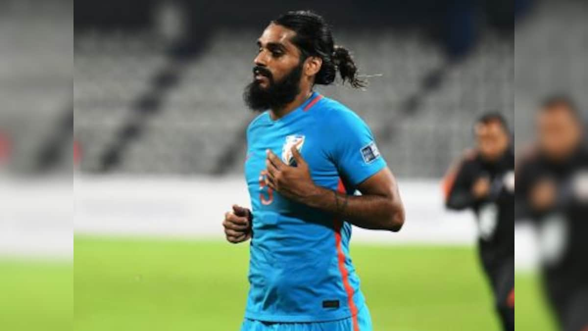 FIFA World Cup 2022 Qualifiers: Sandesh Jhingan, Jeje Lalpekhlua called up for 18-day national football camp