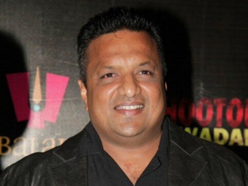 Kaabil director Sanjay Gupta to helm gangster-thriller charting Bombay ...