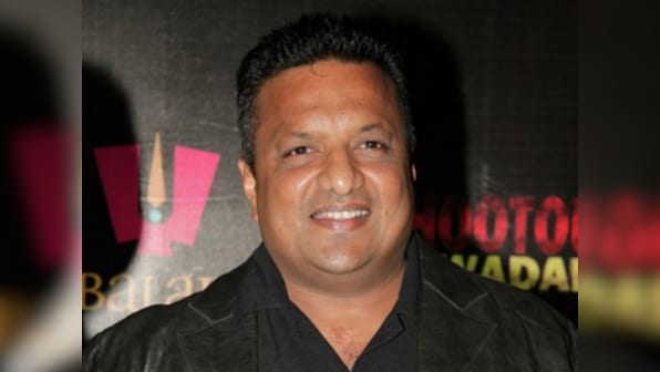 Kaabil director Sanjay Gupta to helm gangster-thriller charting Bombay's transformation into Mumbai
