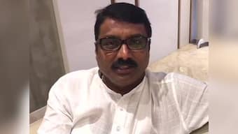 Karnataka Election: Belagavi MLA Sanjay Patil booked for hate speech; Congress likely to seek BJP leader's disqualification