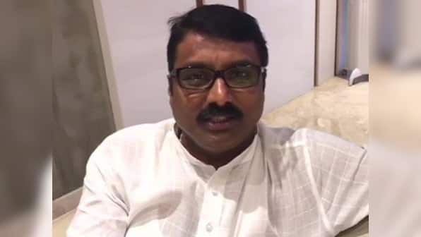 Karnataka Election: Belagavi MLA Sanjay Patil booked for hate speech; Congress likely to seek BJP leader's disqualification