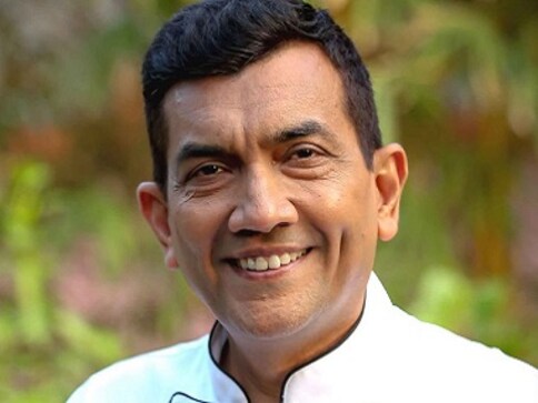 Sanjeev Kapoor gets trolled for his 'Malabar paneer' recipe on Twitter: 'Keep paneer out of Kerala. We have beef' Sanjeev Kapoor gets trolled for his 'Malabar paneer' recipe on Twitter: 'Keep paneer out of Kerala. We have beef'