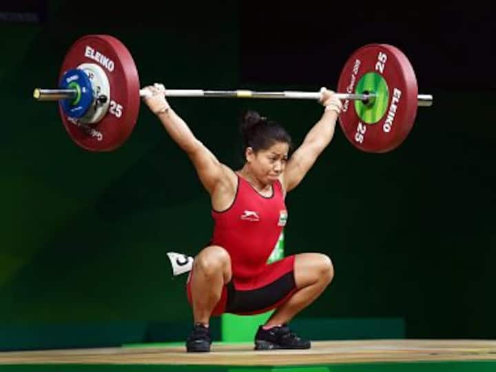 Commonwealth Games 2018: Sanjita Chanu breathes fire to bring home second gold, young Deepak Lather shines on big stage