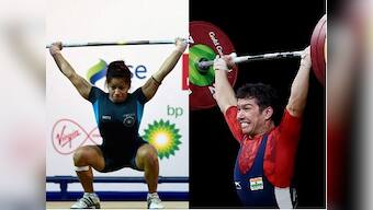Commonwealth Games 2018: In Sanjita Chanu and Deepak Lather, Indian weightlifting future looks secure