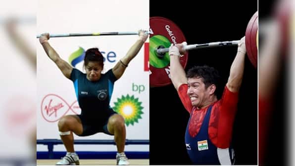 Commonwealth Games 2018: In Sanjita Chanu and Deepak Lather, Indian weightlifting future looks secure