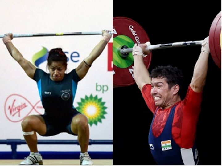 Commonwealth Games 2018: In Sanjita Chanu and Deepak Lather, Indian weightlifting future looks secure
