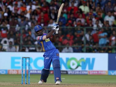 Recalled wicket-keeper batsman Sanju Samson says he doesn't chase the tag of a 'perfect batsman' anymore Recalled wicket-keeper batsman Sanju Samson says he doesn't chase the tag of a 'perfect batsman' anymore