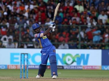 Why Sanju Samson might have failed the Yo-Yo test that cost him a place in India 'A' side