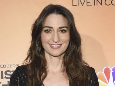 2018 Tony Awards: Sara Bareilles, Josh Groban set to co-host theatre industry's biggest ceremony 2018 Tony Awards: Sara Bareilles, Josh Groban set to co-host theatre industry's biggest ceremony