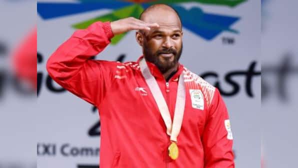 Commonwealth Games 2018: Amid women domination, Sathish Sivalingam creates his own space in Indian weightlifting