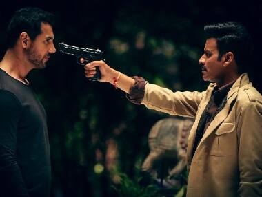 Case registered against John Abraham's film Satyameva Jayate for hurting religious sentiments