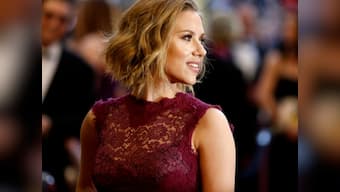 Scarlett Johansson calls paparazzi 'criminal stalkers', says it's 'waiting game' till another Princess Diana accident
